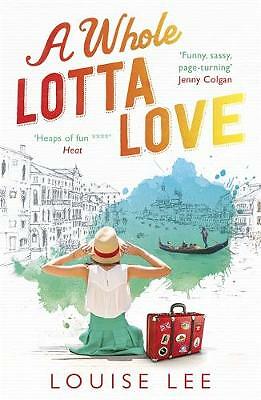 A Whole Lotta Love: Florence Love 3: mutig und brillant - verpassen Sie das nicht! - Lee