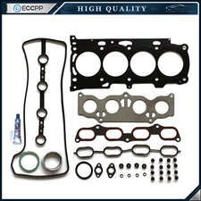 ECCPP Head Gasket Set For 01-13 Toyota Camry Lexus Scion tC xB For RAV4 2.4L