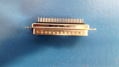 DD50P0L2K87     Conn D-Sub PIN 50 POS Solder ST Thru-Hole 50 Terminal 1 Port