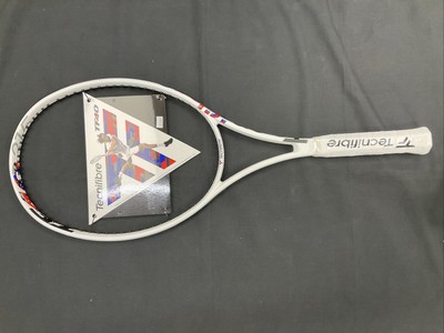 Grip Size 4 1/2 - Tecnifibre TF40 315 - 16 x 19 String Pattern