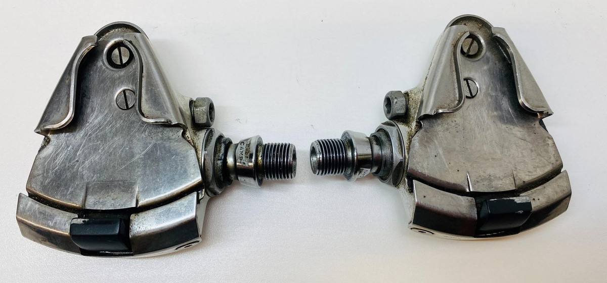 Campagnolo C RECORD SGR ペダル vintage Campagnolo SGR C