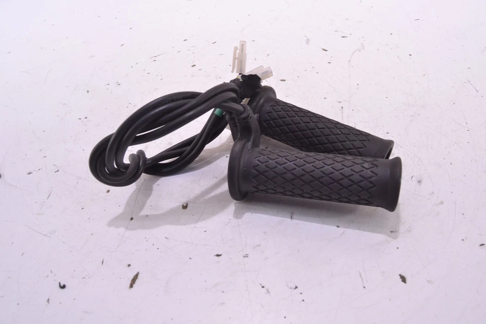 MOTO GUZZI BREVA 750 Manillar Manillar Delantero Juego Manijas 2004 17029575 Foto 4 de 4