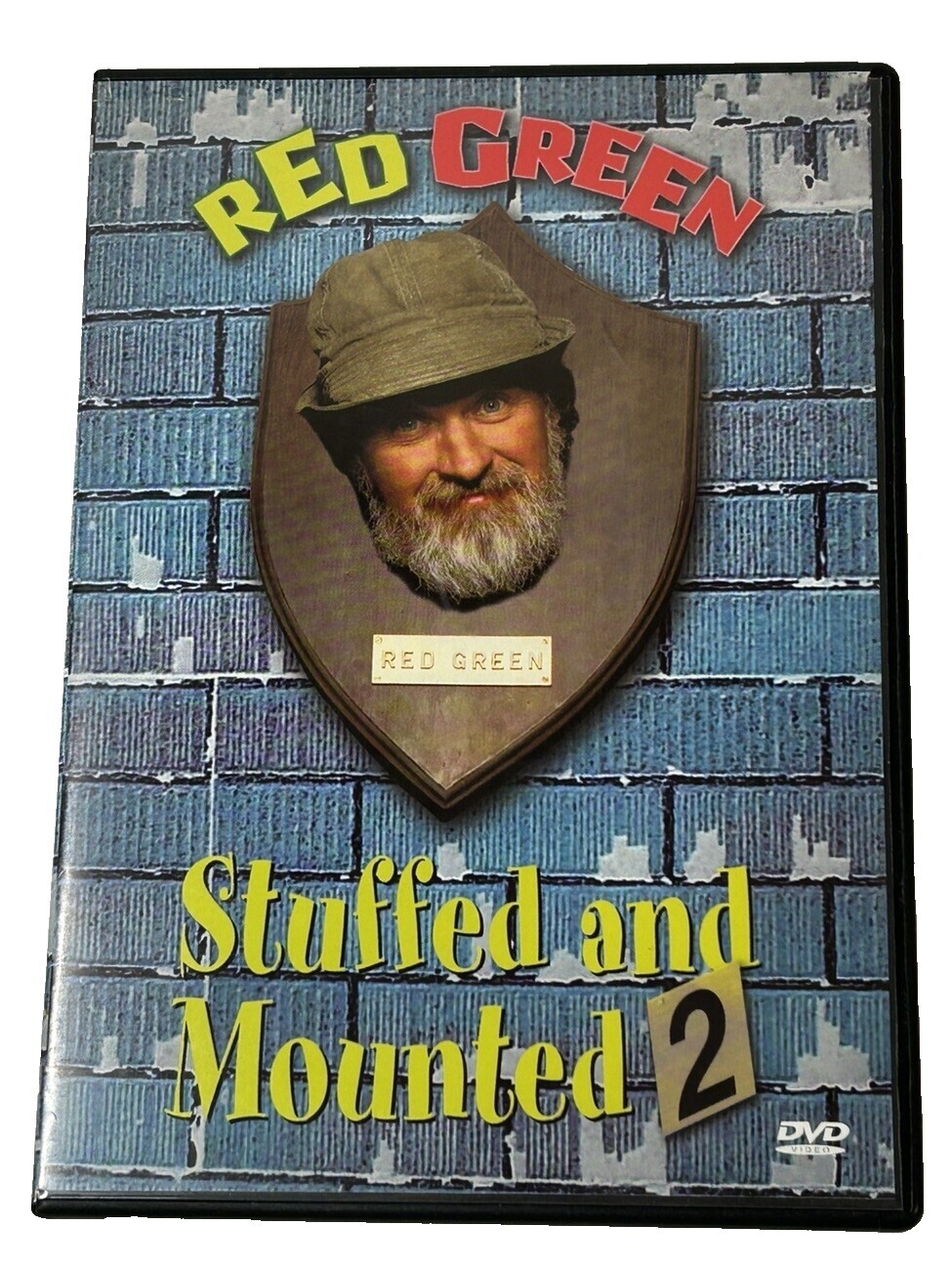 Redgreen Show Dvd | eBay