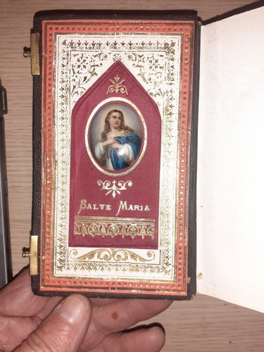 Giuseppe Riva Manuale di Filotea Nuova Edizione Angelo Bietti Editore 1889 - Foto 4 di 6
