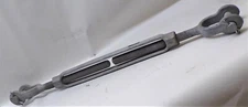 TURNBUCKLE, 1-1/4"X18" HG-228, 1032894