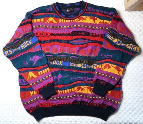 Emaroo knit - Gem Emaroo knit - Gem