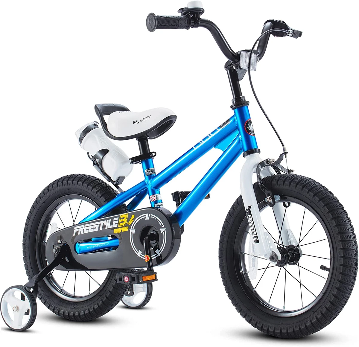 Training wheels for online 12 inch bicycle