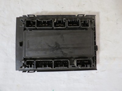 04-09 Lexus RX330 RX Engine Room Junction Fuse Box Relay Power Control