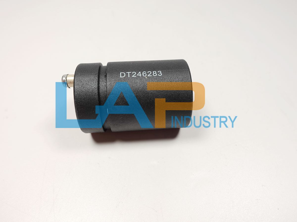 1PCS NEW 246283 Transmission Control Valve Solenoid Coil 24V | eBay