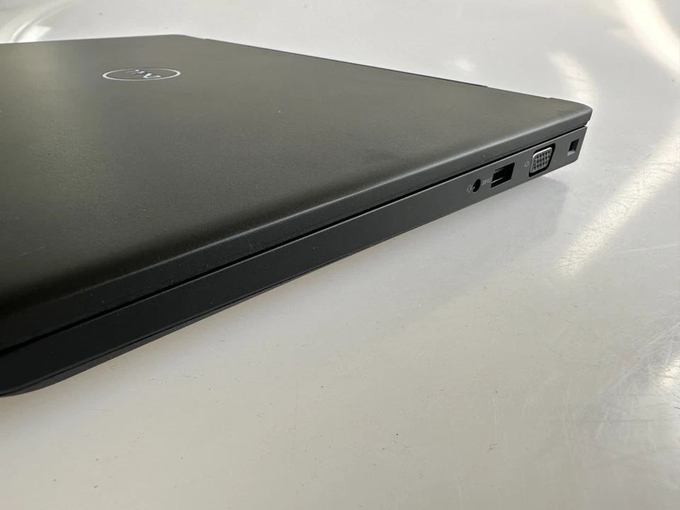 Dell Latitude 5490 · i7-8650U · 8GB · 512GB, Foto 3 von 5