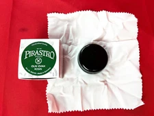 Authentic  Pirastro Rosin  Oliv Rosin