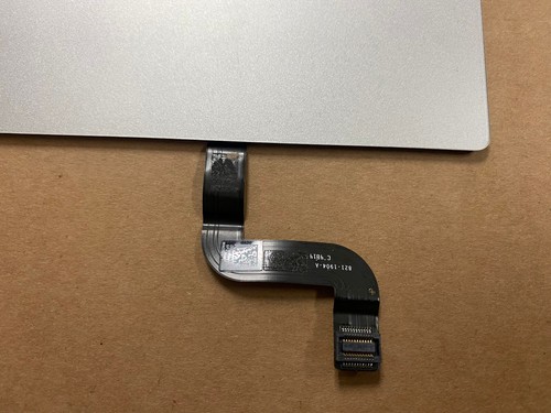 MacBook Pro A1398 15-inch trackpad kabel (Mid 2015
