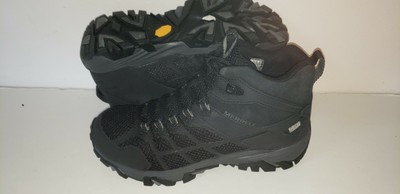 merrell moab fst ice  thermo hinta