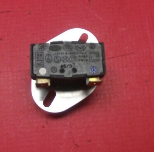 WÄSCHETROCKNER AEG LAVATHERM 37700W THERMOSTAT