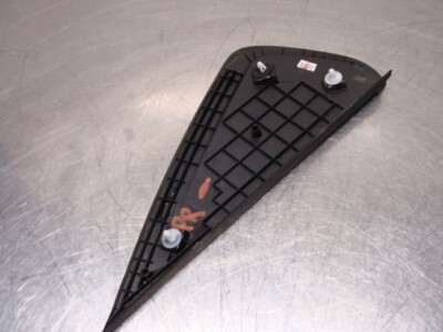 KIA Rio S Passenger Exterior Trim Garnish Panel 87820h9000