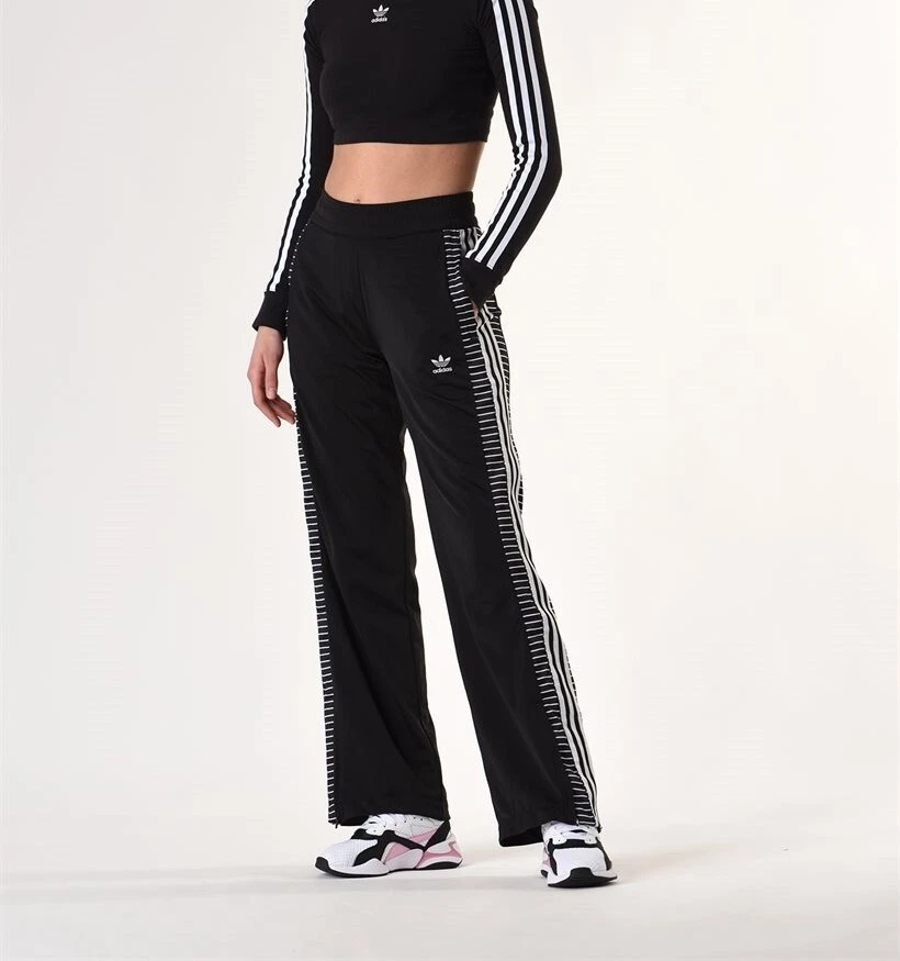 Buy Women Fitted Track Pants with Drawstring Waist Online at Best Prices in  India - JioMart.