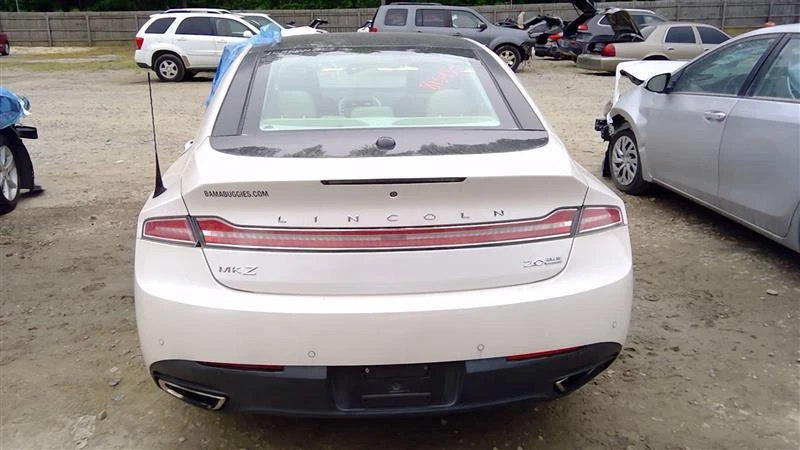 Rear Brakes Energi Titanium Plug In Fits 13-20 FUSION 700919 - Image 4 of 4