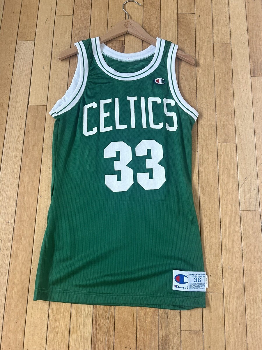 #636 NBA CELTCS 33番　BIRD 3XL ビブス 古着 636 NBA CELTCS 33番 BIRD 3XL ビブス 古着 - メルカリ