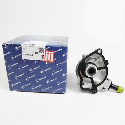 Vacuum Pump Pierburg for Mercedes Benz CDI OM651 7.02551.26.0