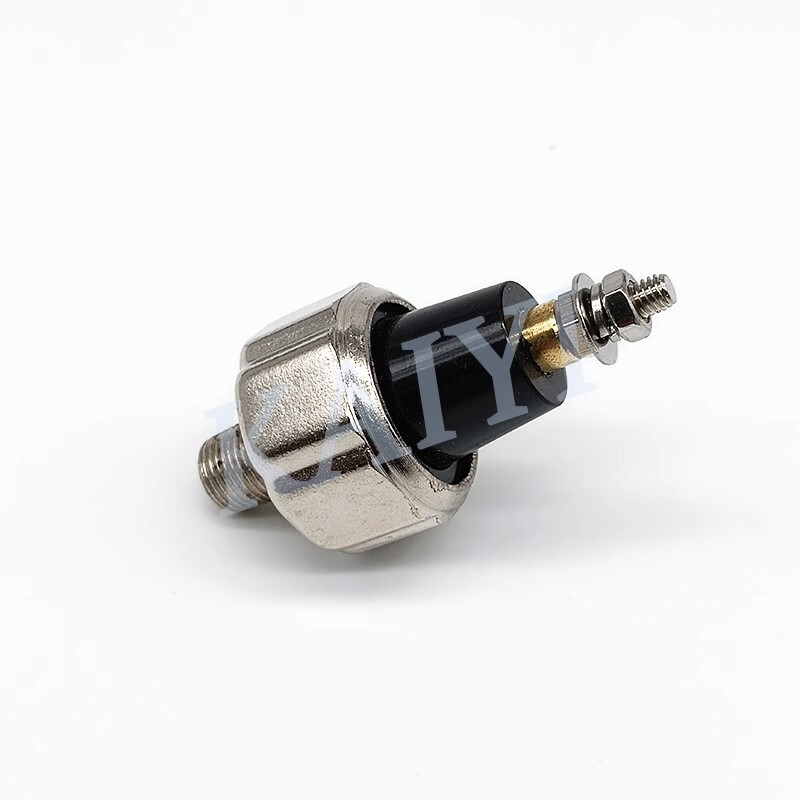 1pc Isuzu Engine 4JG1/4BG1 Oil Pressure Switch Sensor 8