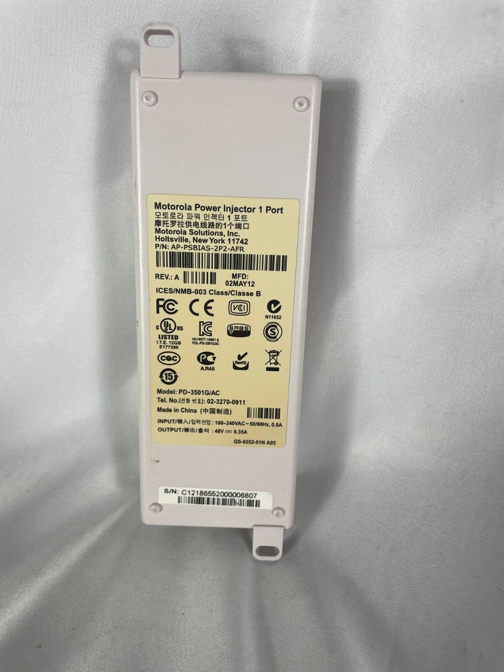 Motorola AP-PSBIAS-2P2-AFR - Bild 3 von 4