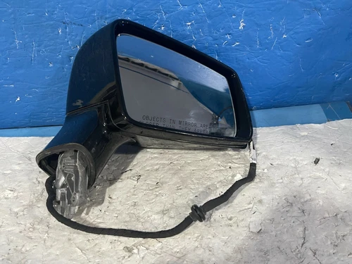 2012-2014 MERCEDES-BENZ CLS-CLASS RIGHT SIDE PASSENGER SIDE DOOR MIRROR OEM