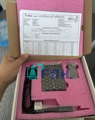 1pc OPHIR PD300-UV-R new Laser Power Sensor