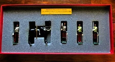 TRADITION: SET #35B THE 11TH (PRINCE ALBERT'S OWN) HUSSARS 1890, LIMITED EDITION