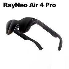 TCL RayNeo Air 4 Pro Smart AR Glasses HDR10 1200Nits 120Hz - Sofort lieferbar!
