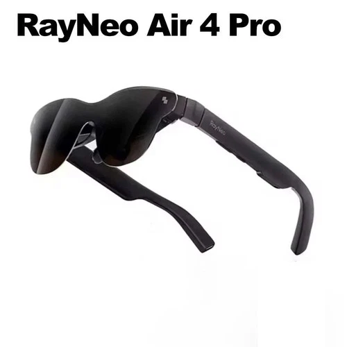 TCL RayNeo Air 4 Pro Smart AR Glasses HDR10 1200Nits 120Hz - Sofort lieferbar!