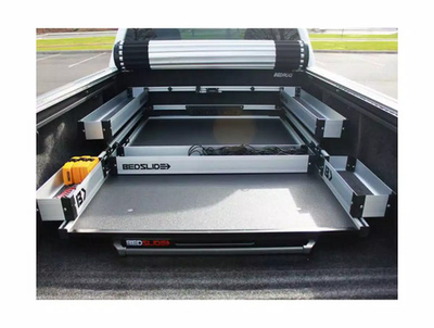 #ad #ad Bedslide Bedbin Complete Kit Bins Only No Slide $650.00