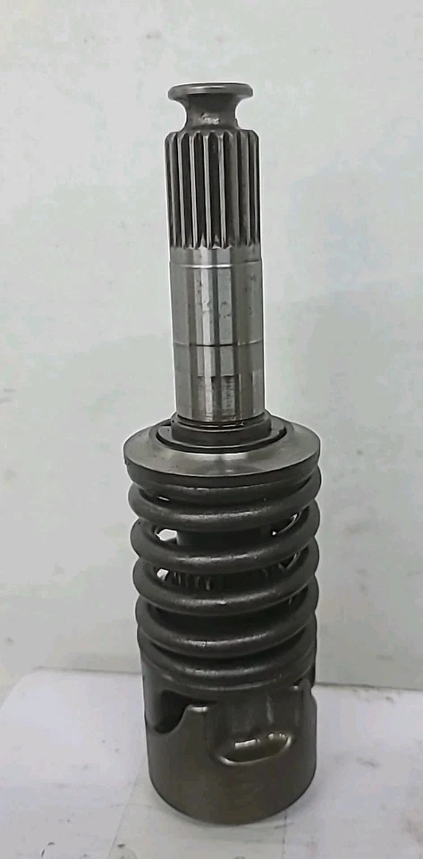 1979 78-82 HONDA CX500 CX500C CX500D CX 500 FINAL DRIVE DAMPER SHAFT ASSEMBLY - Image 2 of 3