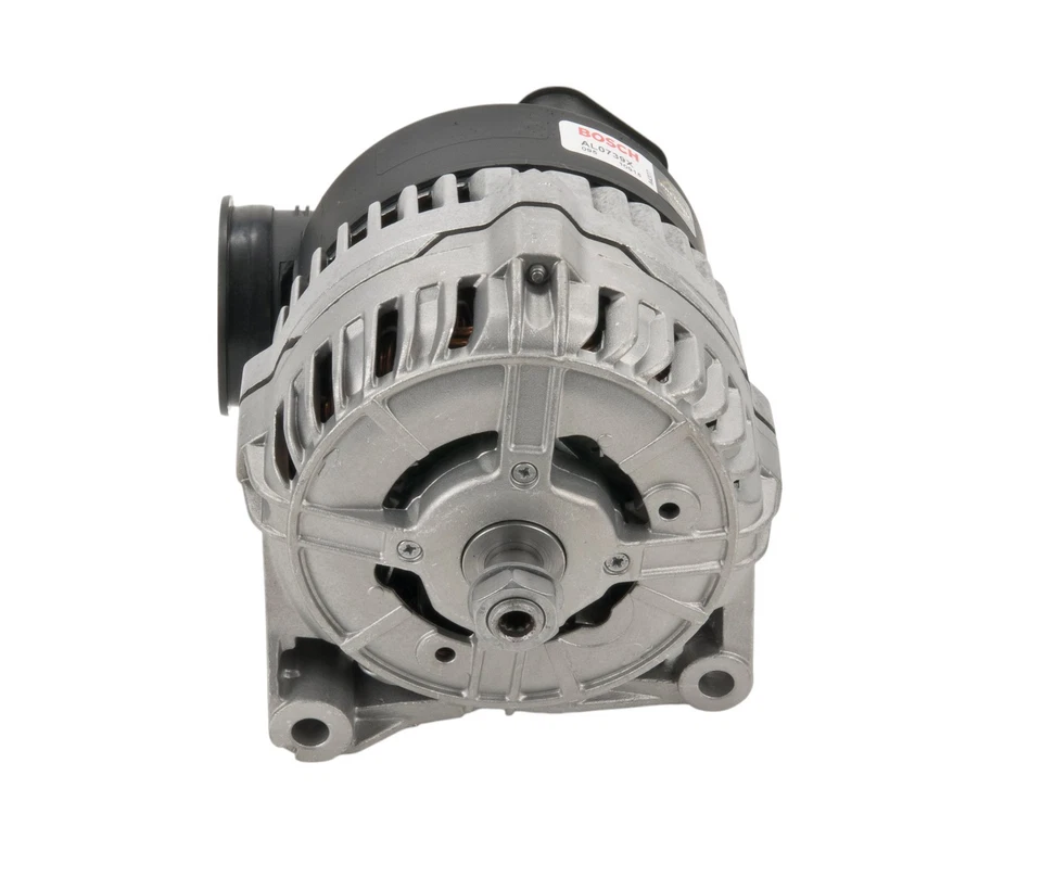 Bosch Alternator AL0739X For 1992-2000 BMW 325i M3 Z3 320i 525i - Image 3 of 4