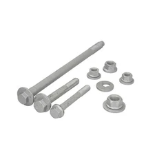 ✅ LEMFOERDER REPAIR KIT WHEEL SUSPENSION LEFT/RIGHT REAR LMI37831 NEW DE