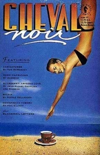 Cheval Noir #49 FN; Dark Horse | Penultimate Issue - we combine shipping