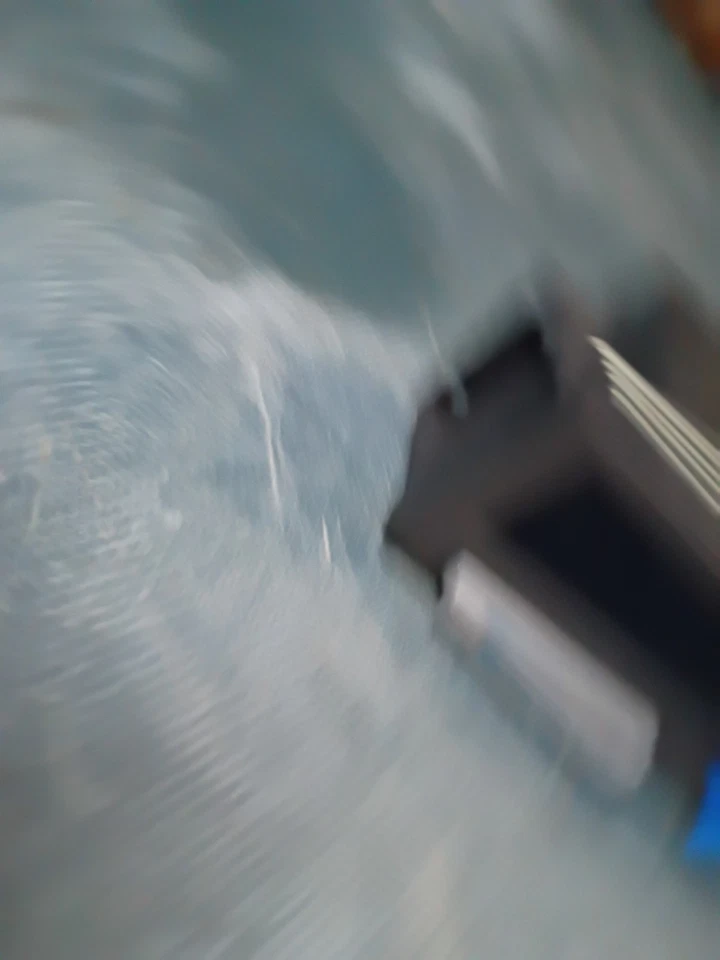 Painel de controle climático 91 92 93 Suburban Tahoe Chevy GMC C/K 1500 2500 fabricante de equipamento original - Imagem 3 de 3