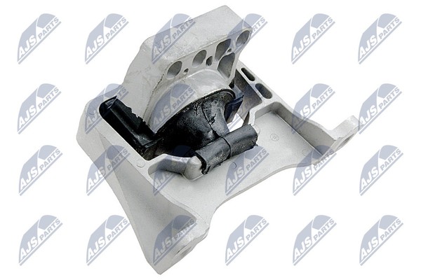 Motorlager NTY ZPS-FR-051 FüR Ford Kuga 2 DM2 Focus 3 Turnier Ecoboost 4X4-image
