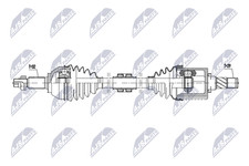 Joints Infiniti QX50