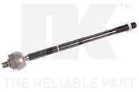 1 X Axialgelenk Spurstange NK 50347118 FüR Audi A4 Avant A4 A5
