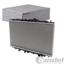 Radiateur Honda PRELUDE