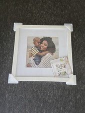 Americanflat 13.4 13.4 White Picture Frame