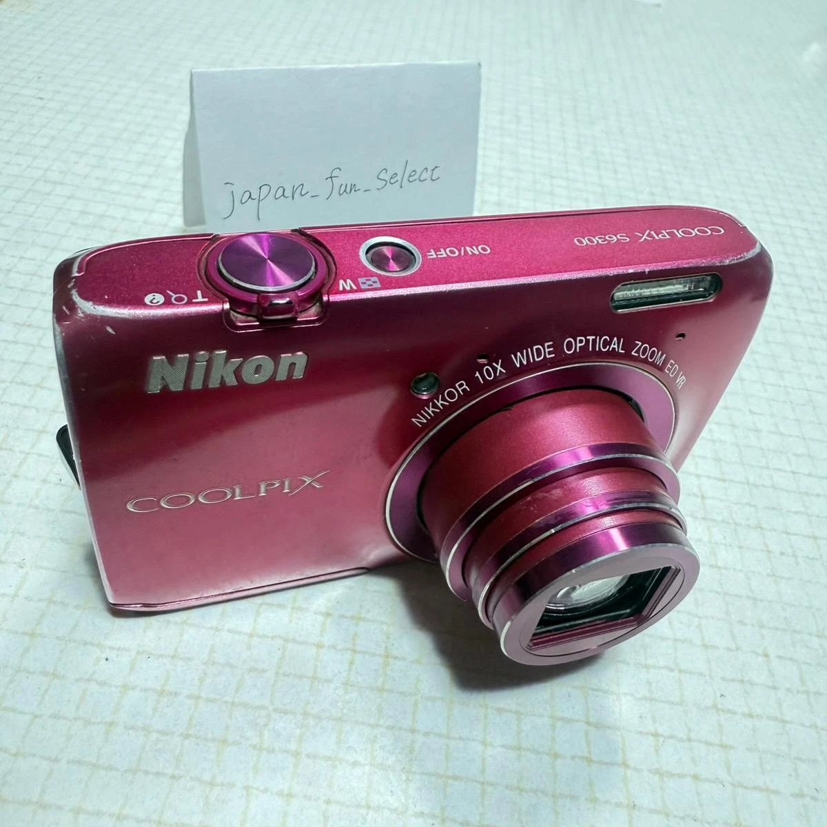 Nikon COOLPIX 3200 Digital Cameras for Sale - Shop New & Used