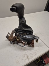 1997 Chevrolet Blazer Floor Shifter Assembly ...