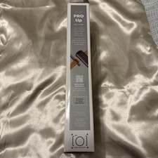 INFINITI PRO CONAIR Tourmaline Ceramic 2-Inch Flat Iron Hair Straightener, 2-NIB 2