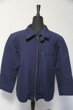 vintage Mainleus Style Fashion Echt Kulmbacher Diolen Herren-Jacke ca. Gr. L-XL