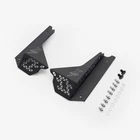 EBMX X-9000 Pro Mount Kit Black for Surron Ultra Bee (BRCKT473) X9000 BRACKET