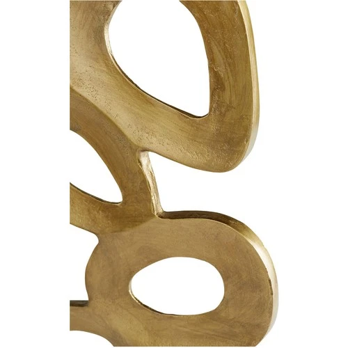 Cyan Design 11178 Chellean 23 X 9 inch Sculpture - Picture 2 of 4