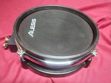 Alesis 8" Dual Zone Mesh Pad