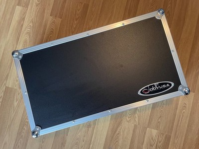Odyssey Case DJ Workstation Numark Mixtrack Platinum FX