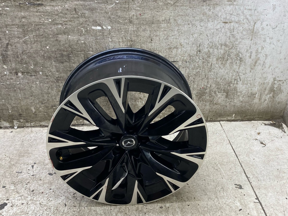 2024-2026 MAZDA CX-90 OEM (B) 21x9.5